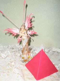 Κερί Πρώτου-Τσάκρα